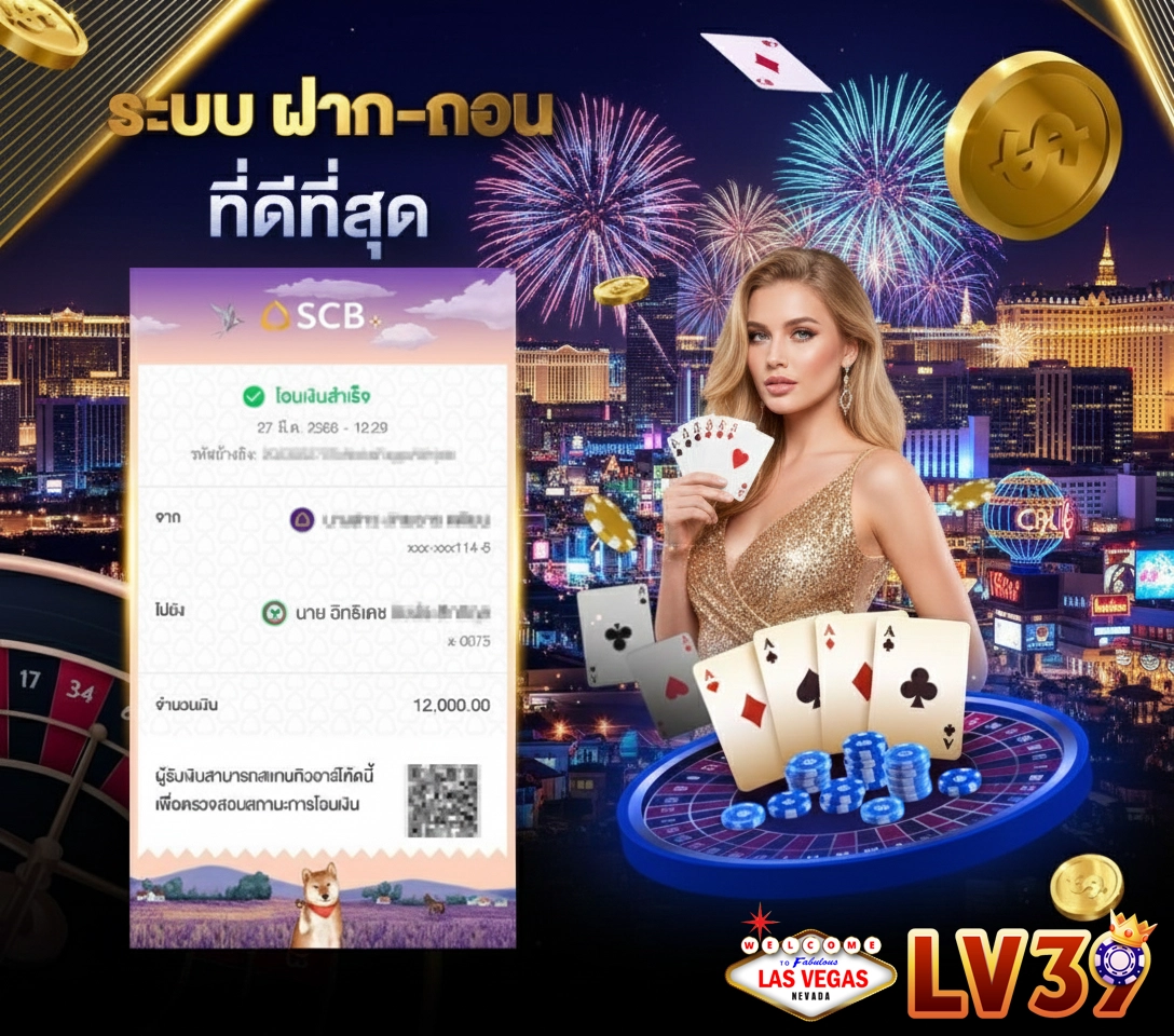 lv สล็อต